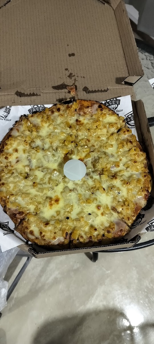 Jase's Pizza