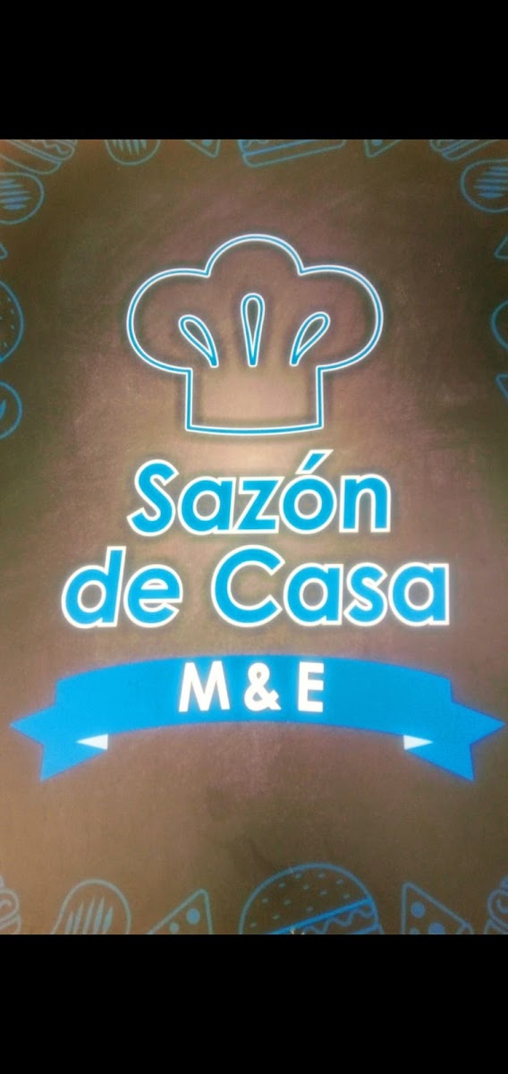 Sazón de Casa M&E