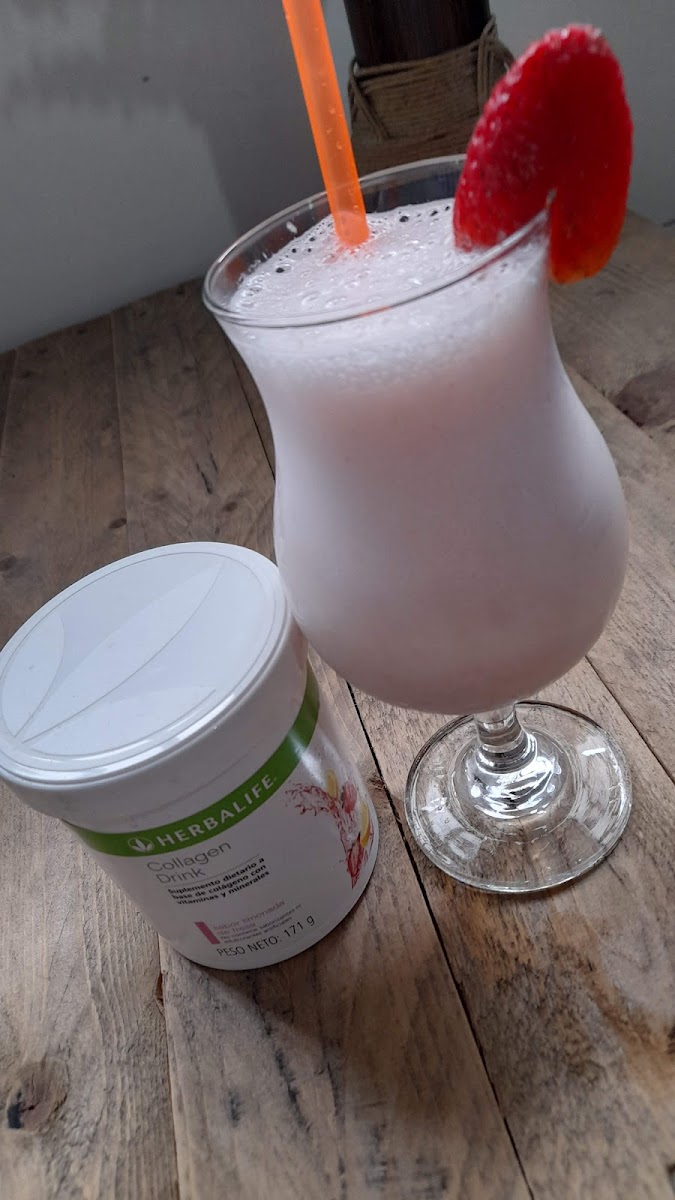 Club Nutricional Herbalife Alpujarra