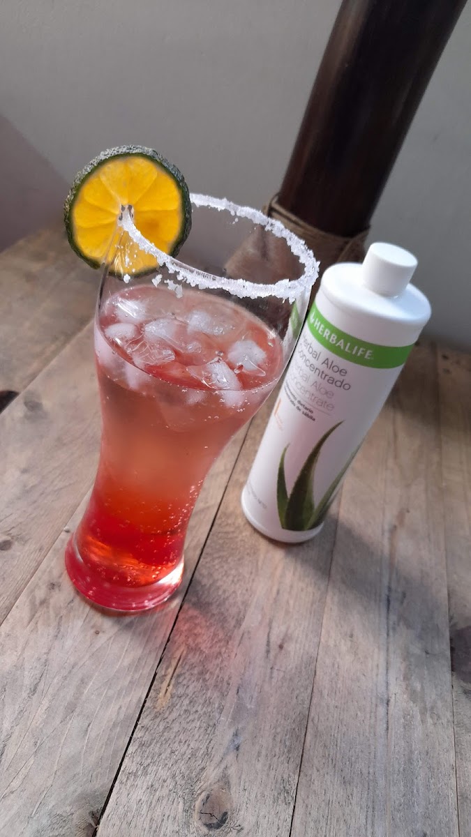 Club Nutricional Herbalife Alpujarra