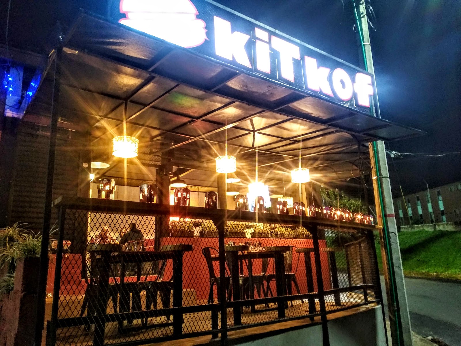 Kit Kof Rionegro