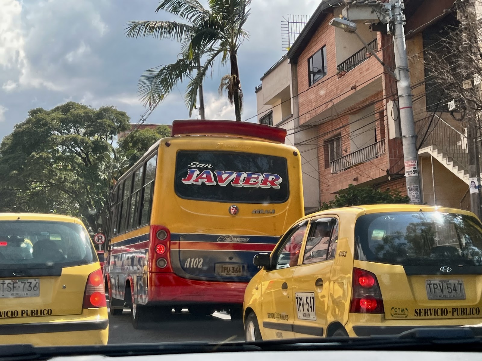 Donde CHECHO Comida Rapida