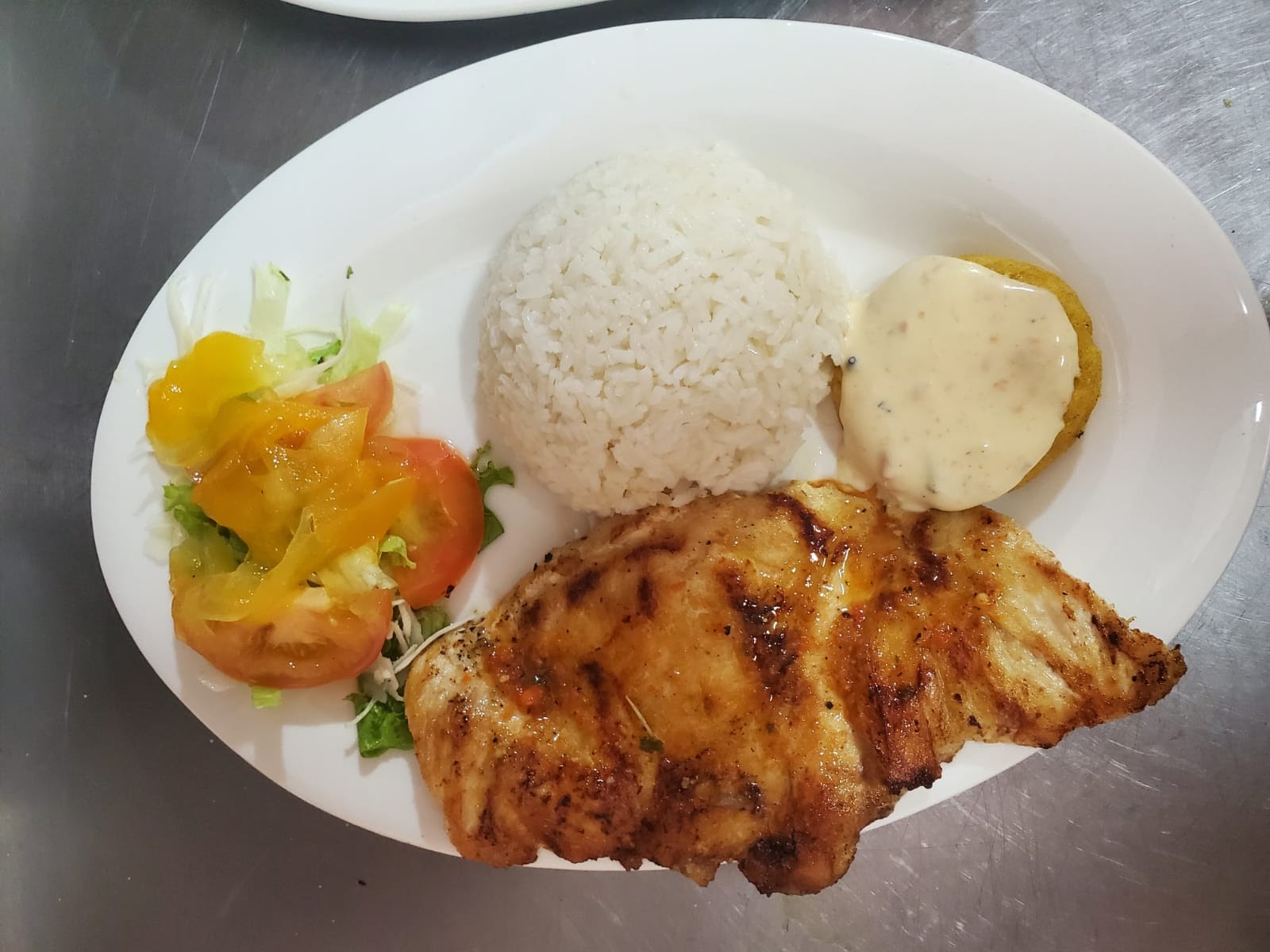 Restaurante Bostonia