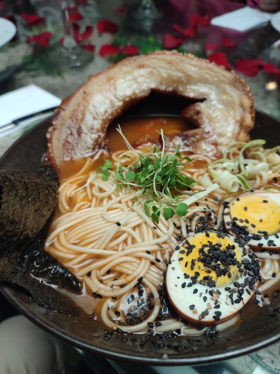 Mystic Restaurante