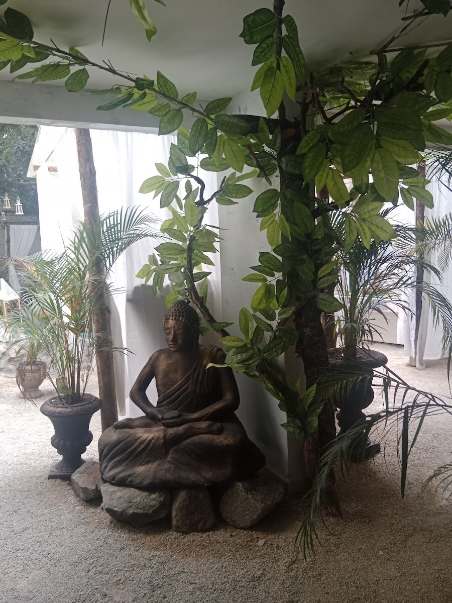 Mystic Restaurante