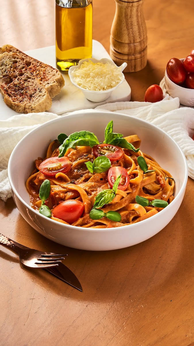 Tirrena Pasta