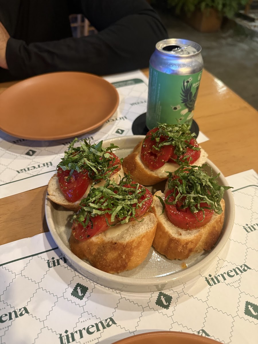Tirrena Pasta