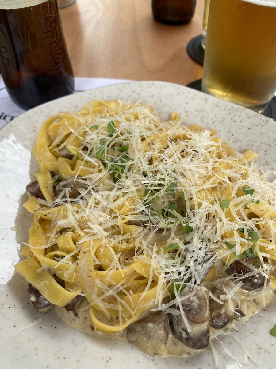 Tirrena Pasta