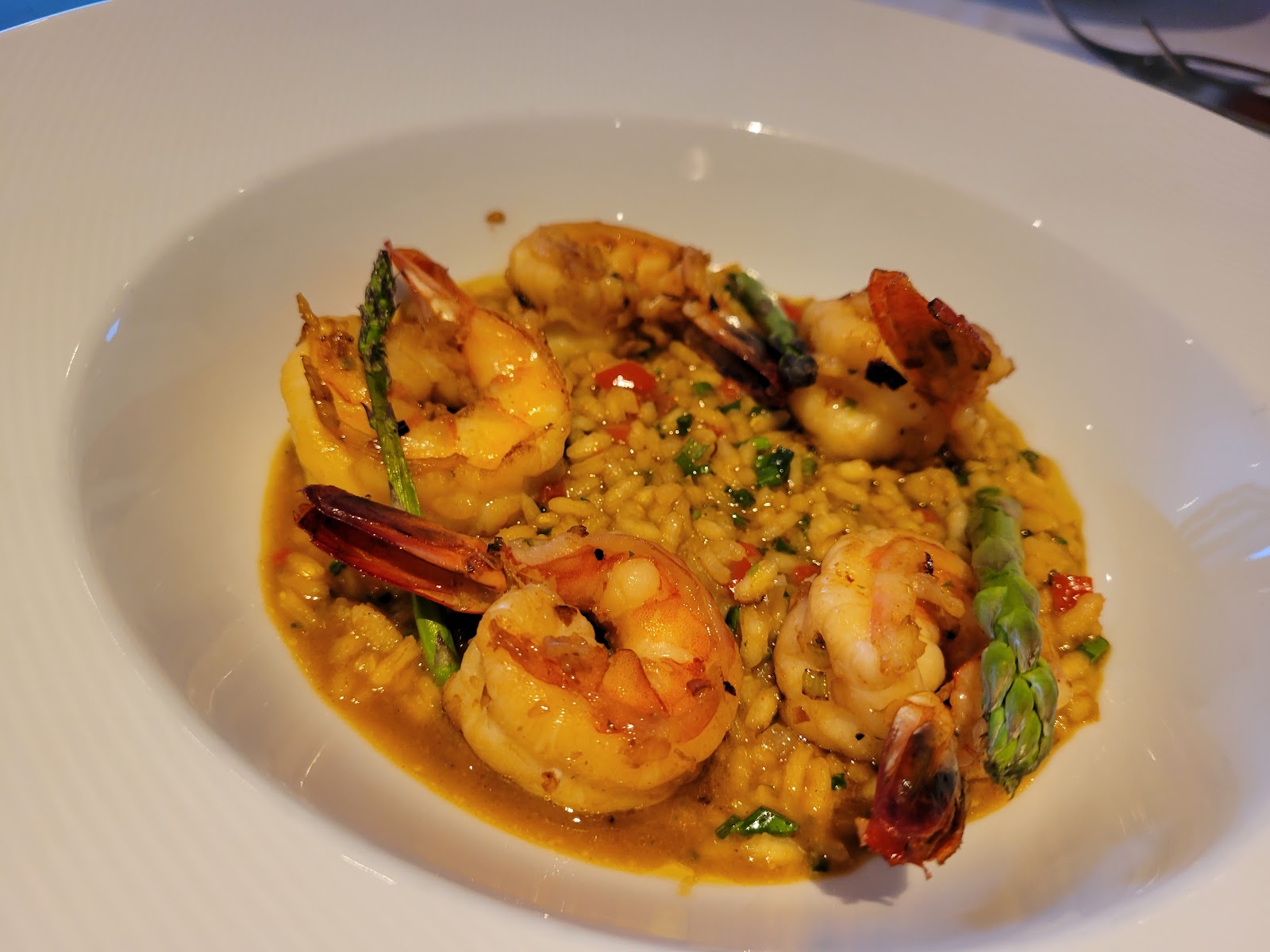 Restaurante Spezia