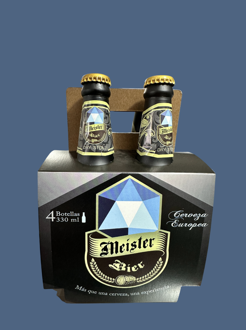 Cervecería Meister Bier