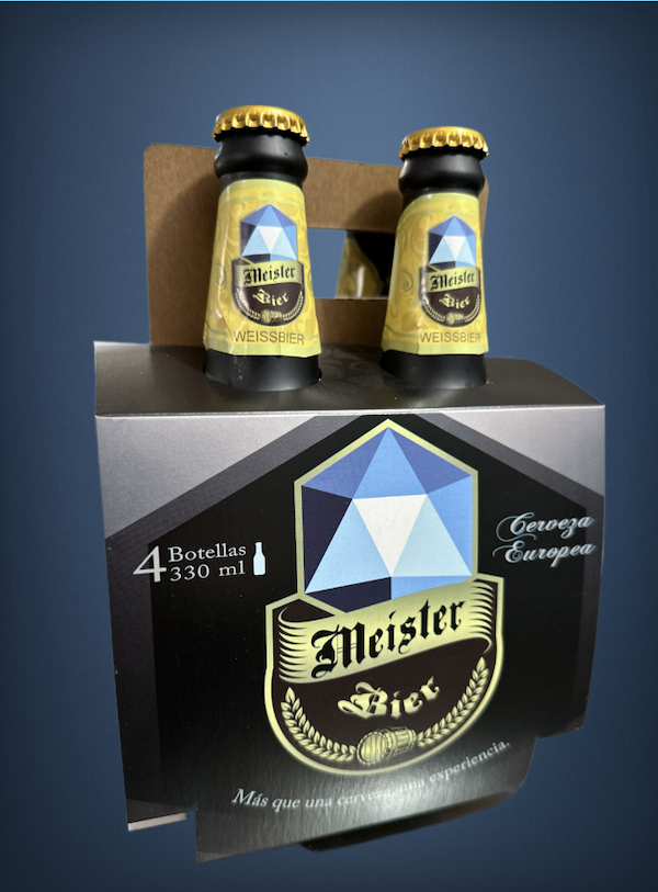 Cervecería Meister Bier