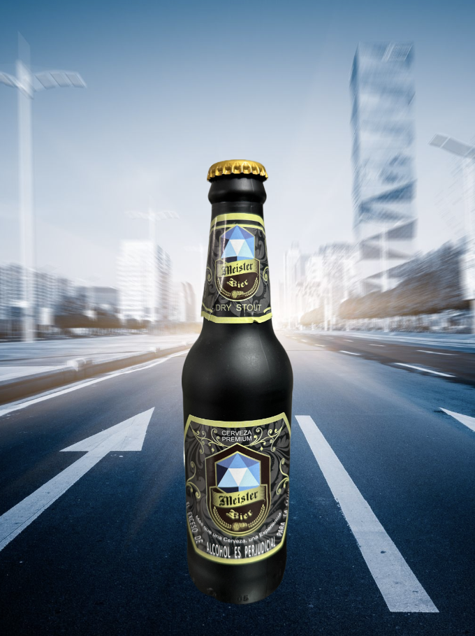 Cervecería Meister Bier