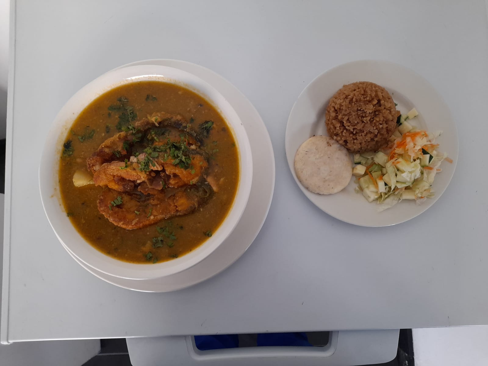 Restaurante Casa De Ebano (Comida de Mar)
