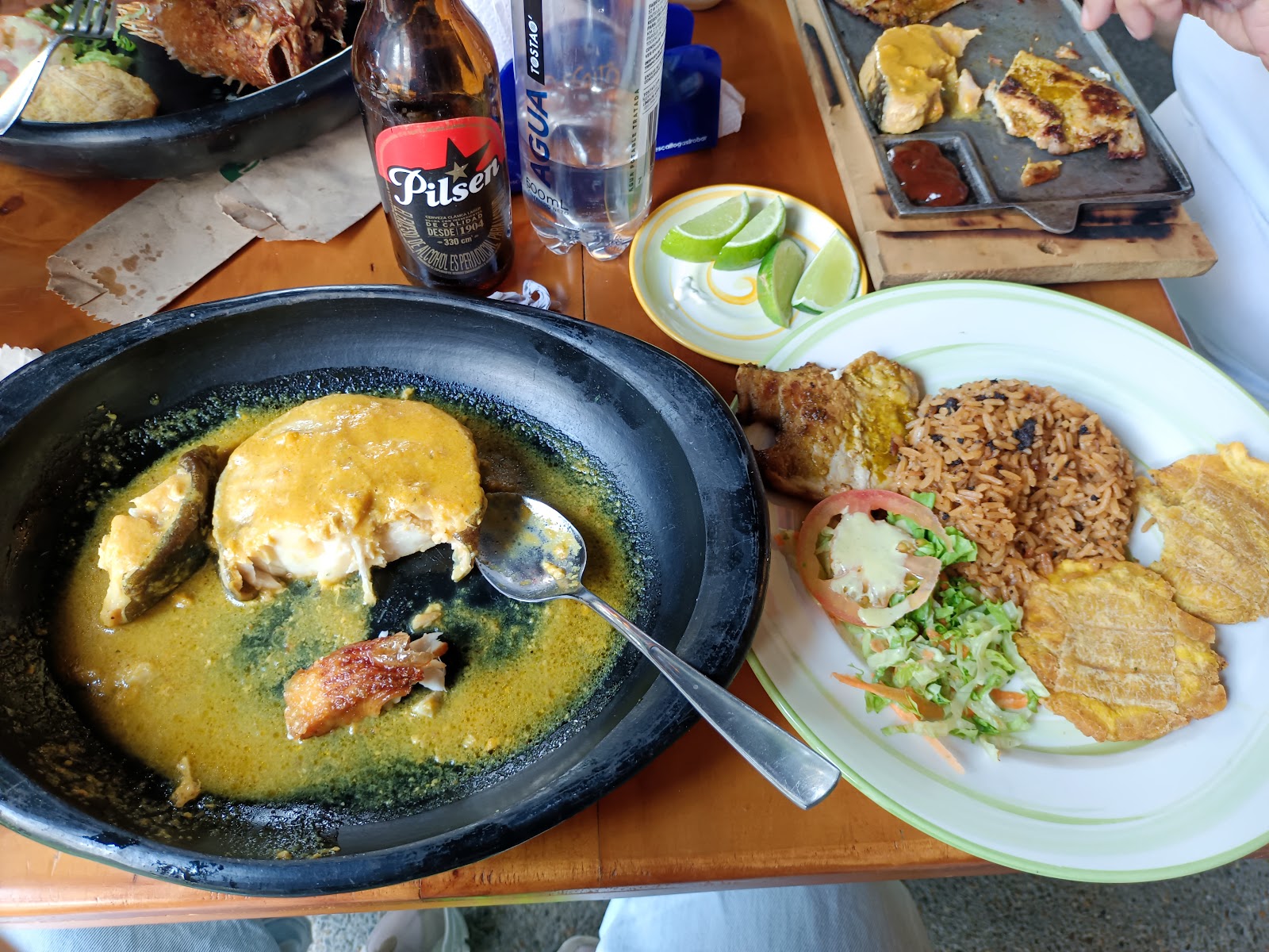 Pescaito Restaurante Bar