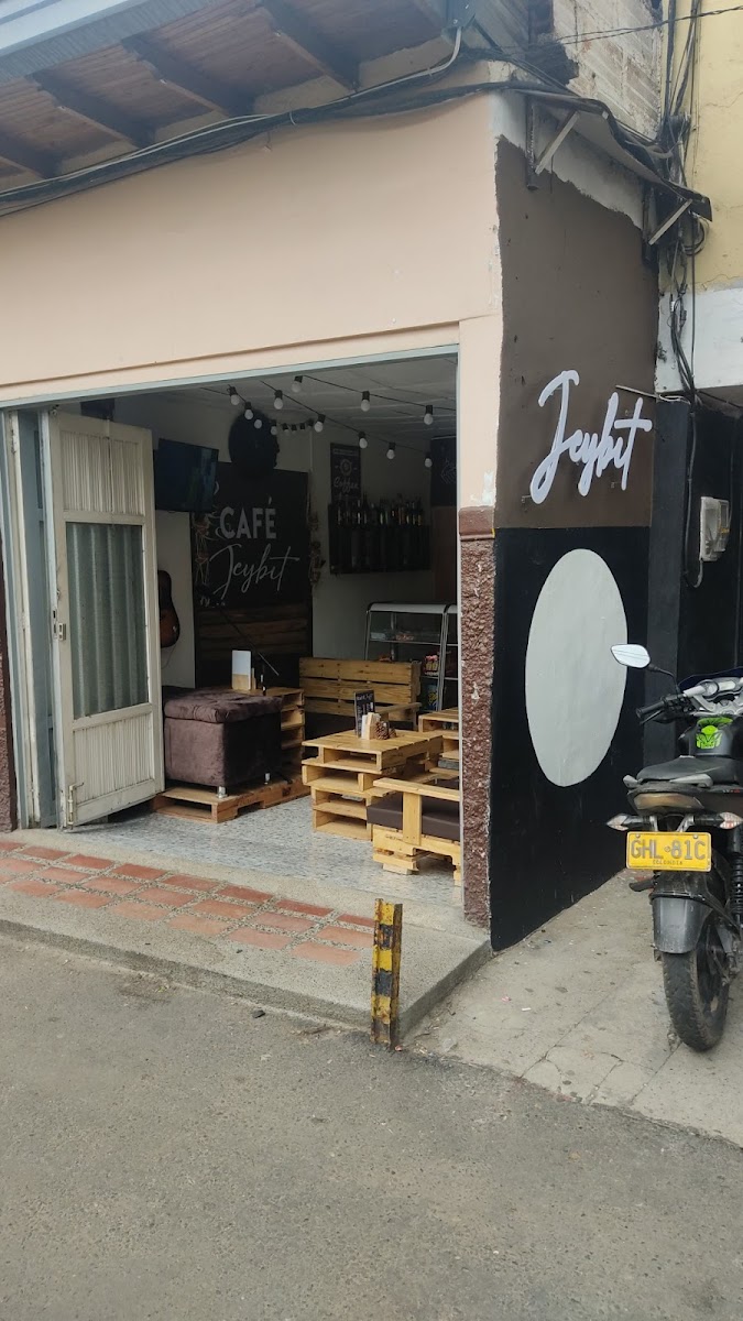 Café jeybit