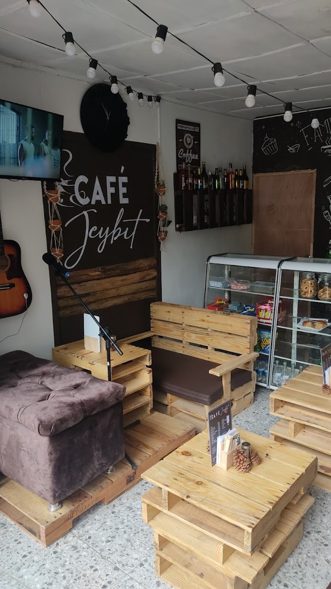 Café jeybit