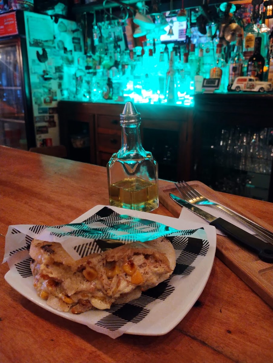 Lazzarinos Pizza