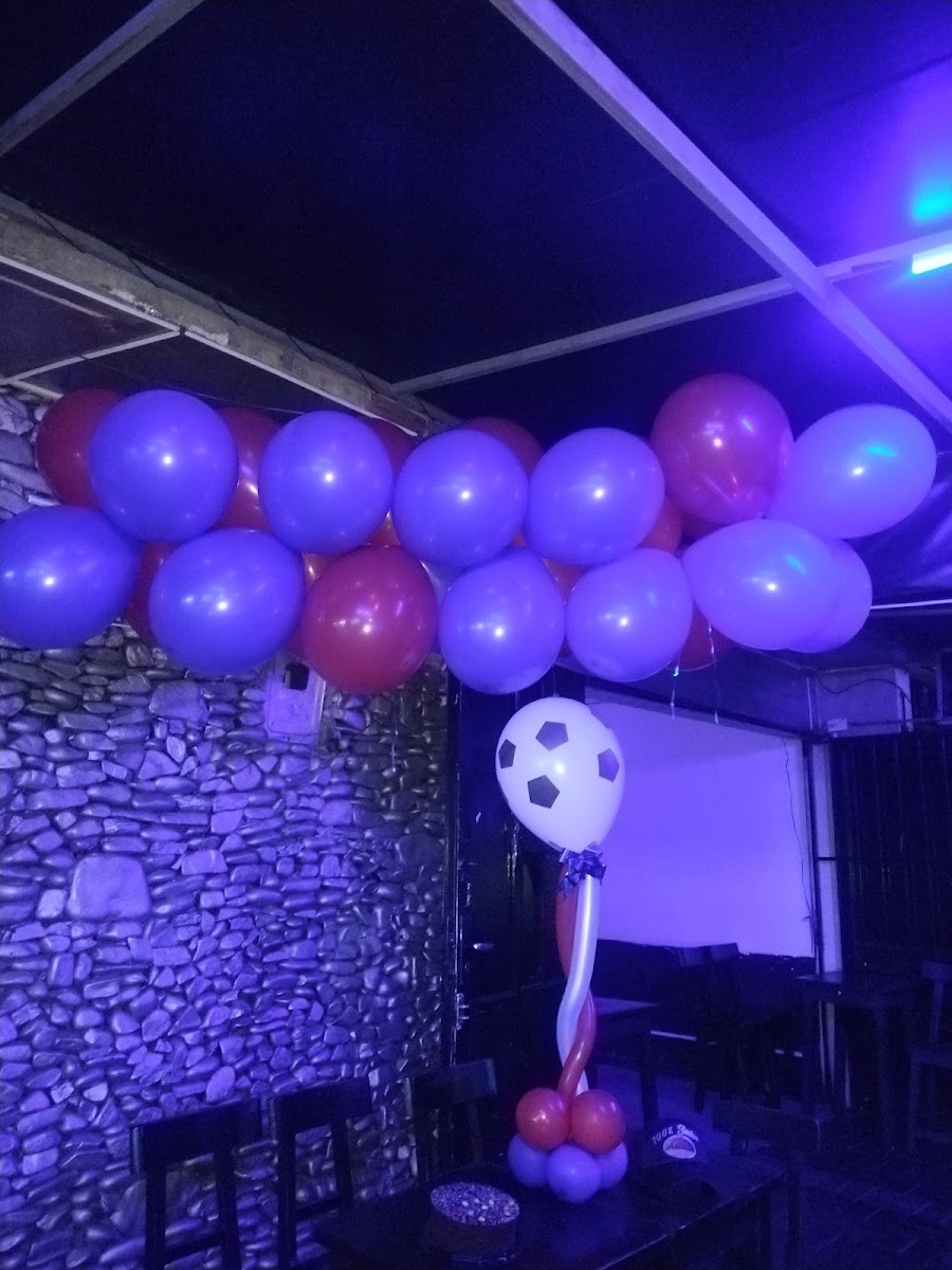 Newton Bar