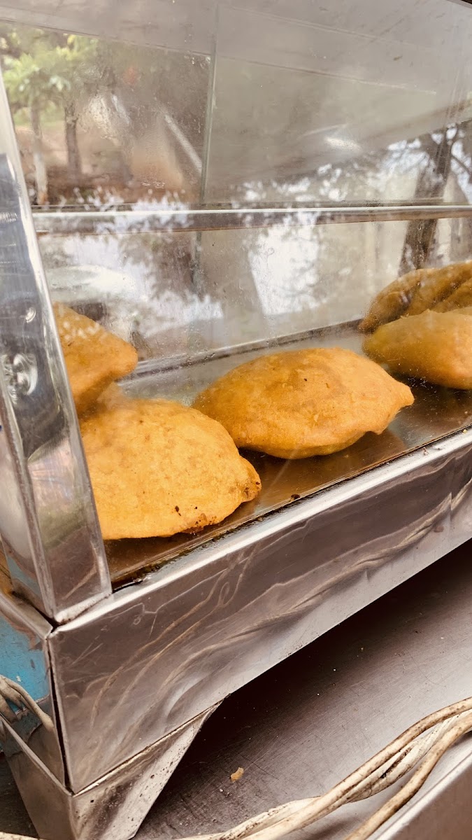 FRITOSLAVERDE