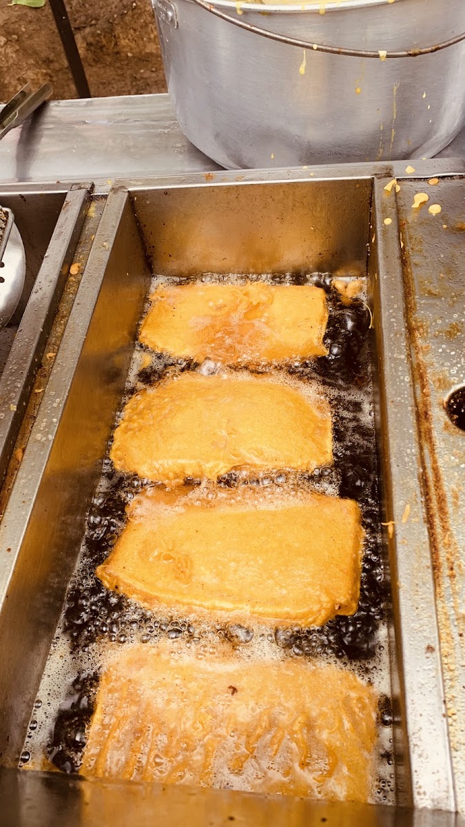 FRITOSLAVERDE