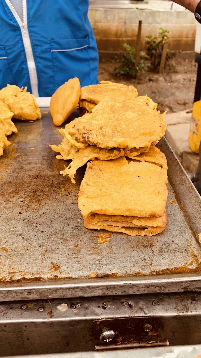 FRITOSLAVERDE