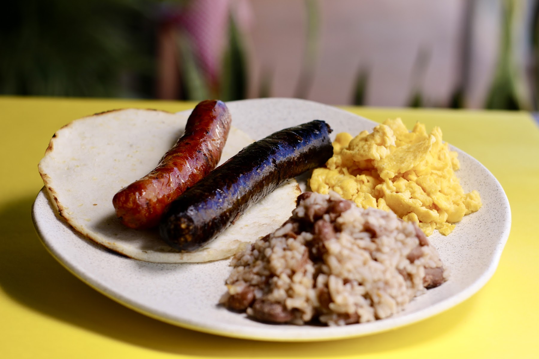 Desayunitos Express