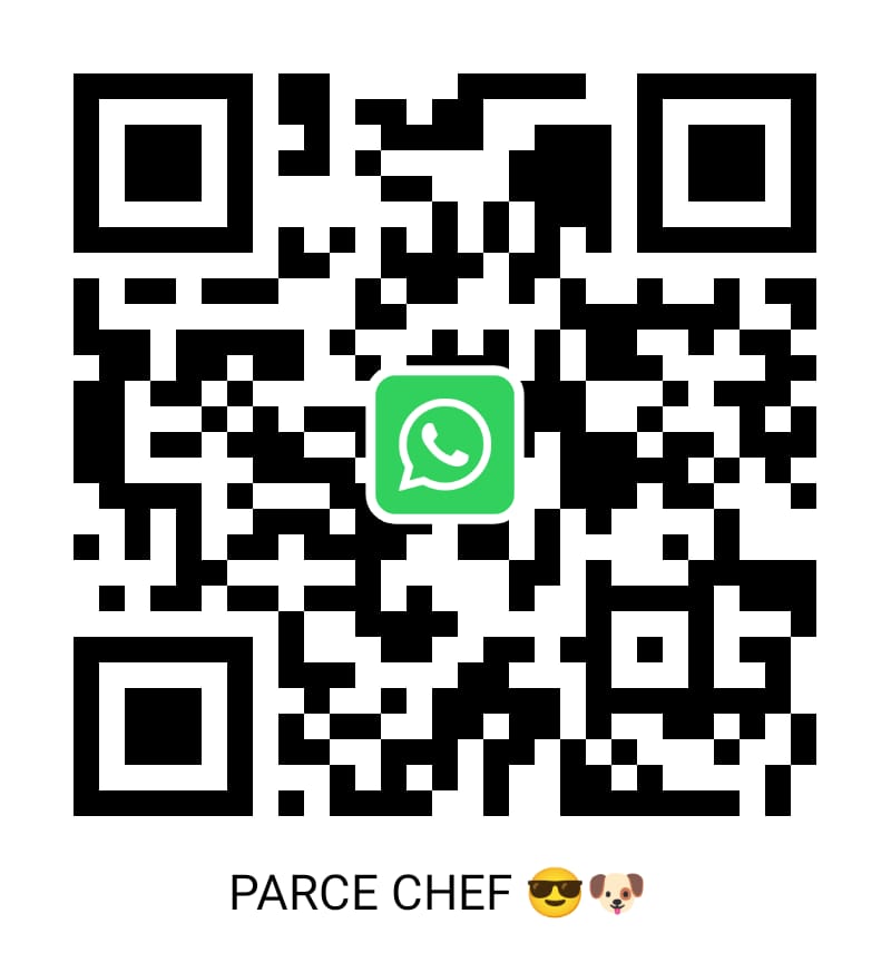 Comidas Rapidas Parce.Chef