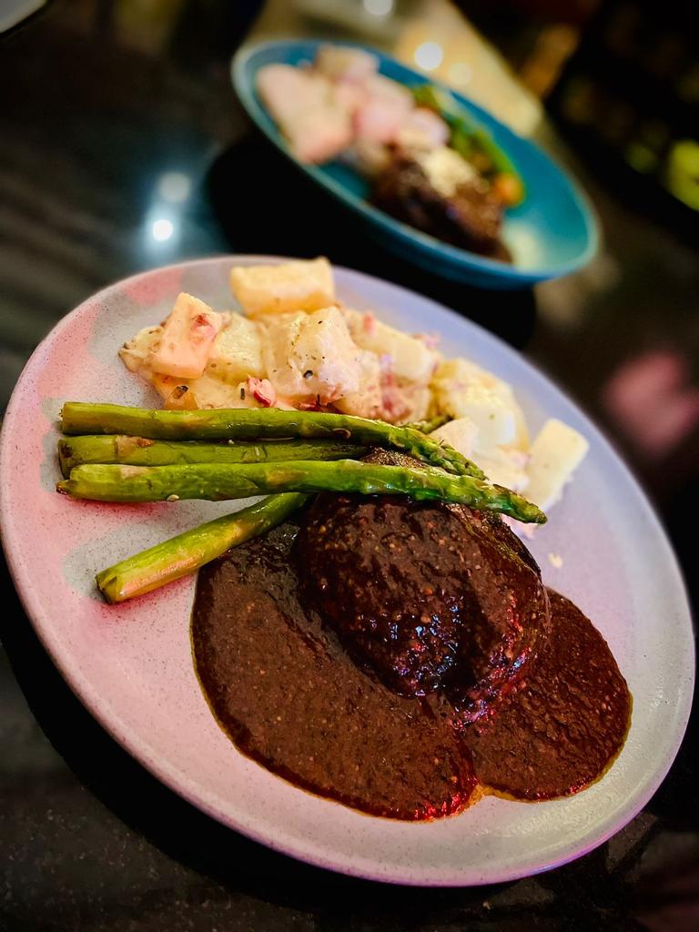 Kampanas Cocinas del Mundo