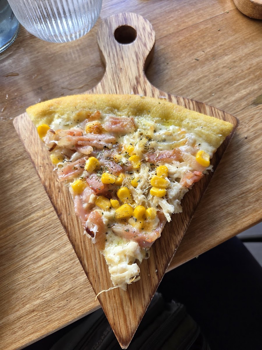 Dukes Pizzas Sede Poblado