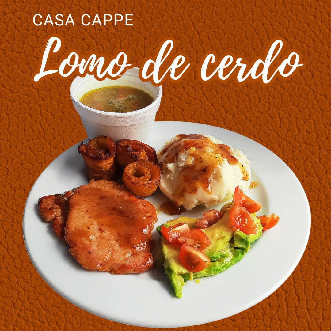 Casa Cappe