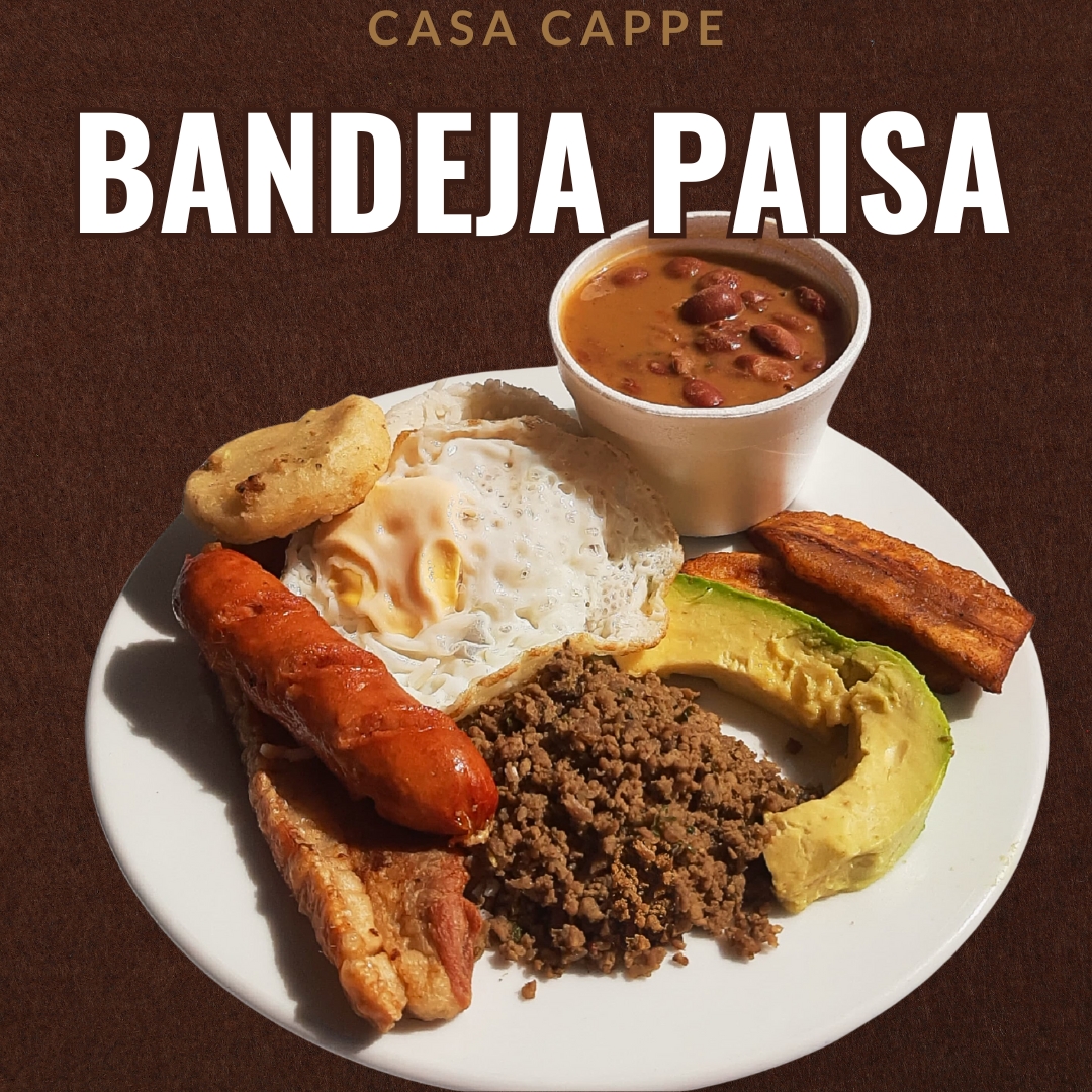 Casa Cappe
