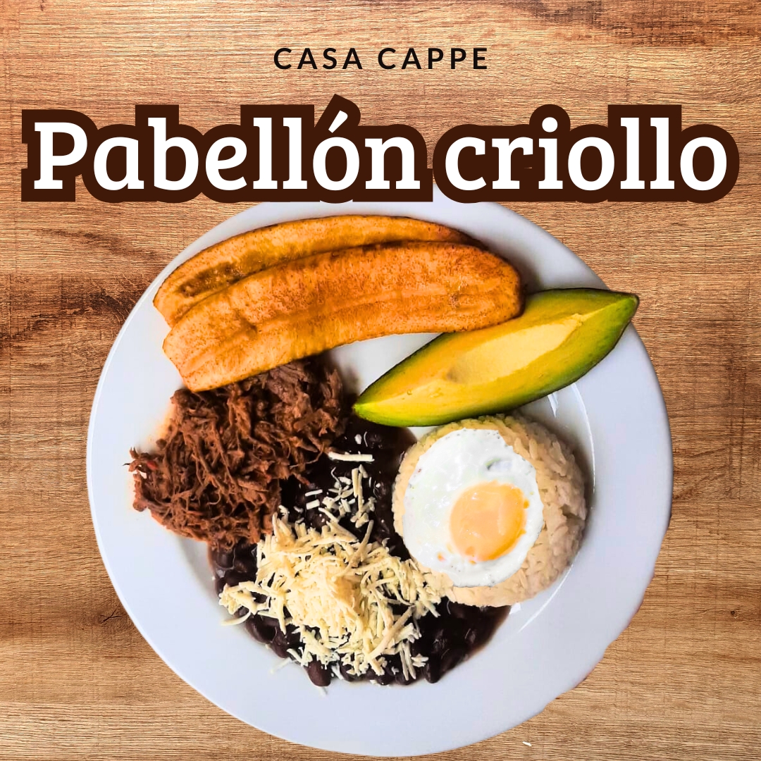 Casa Cappe