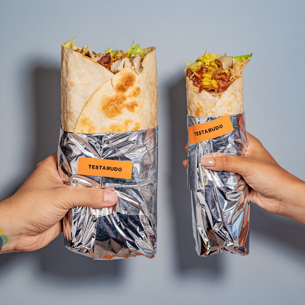 Testarudo