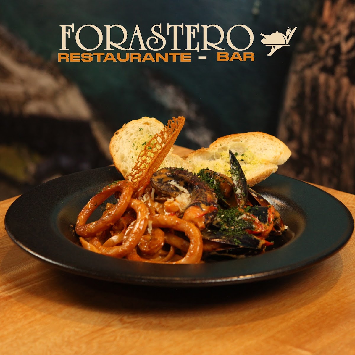 Forastero Guatapé