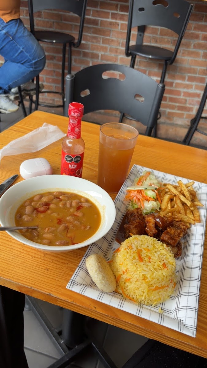 Bites Burger and Grill