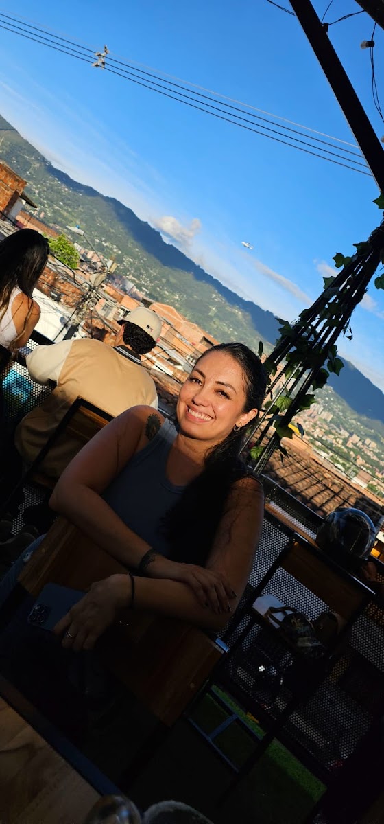 LOS TREMENDOS ROOFTOP