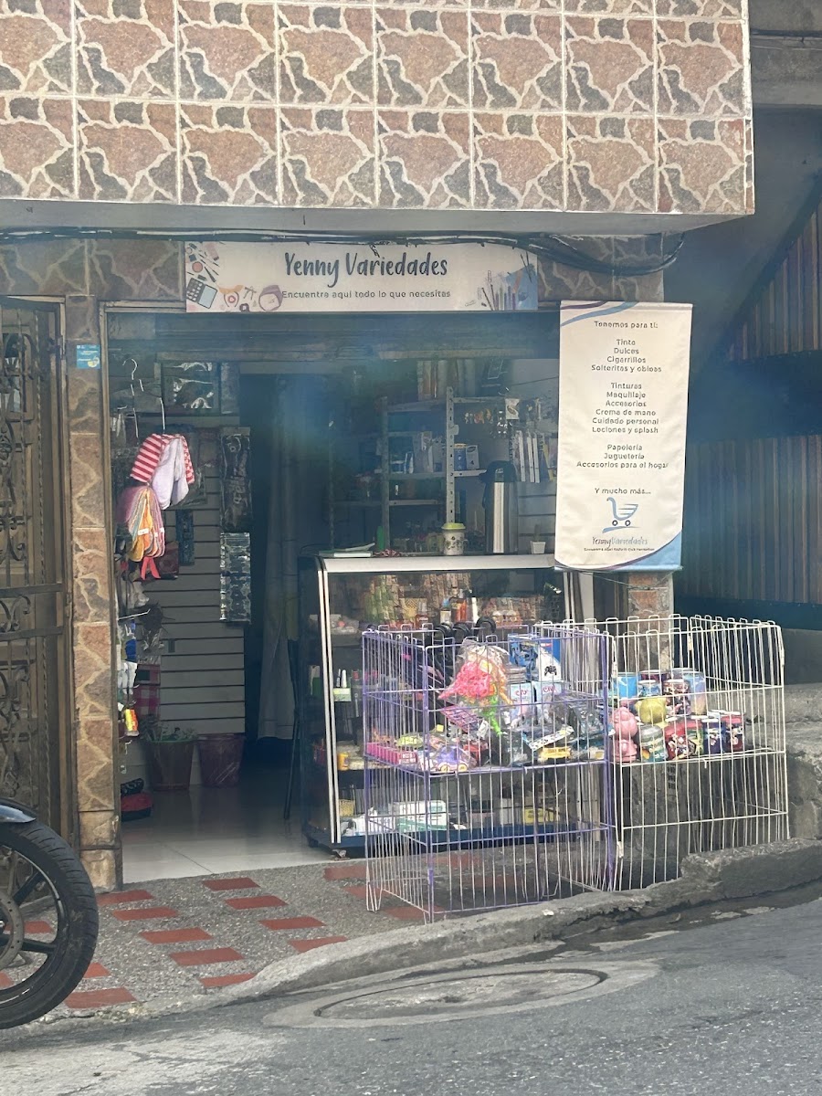 Sabor urbano