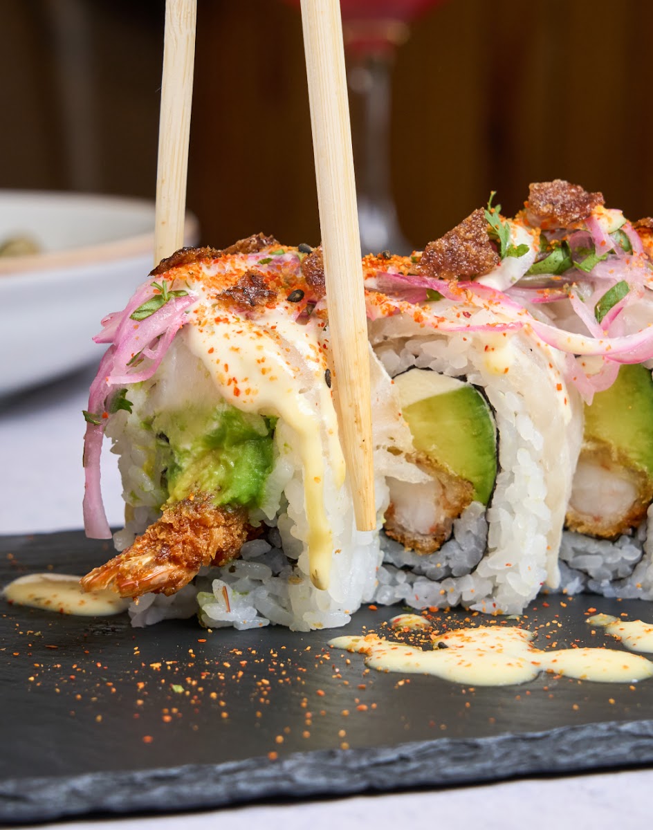 123WOK Oviedo