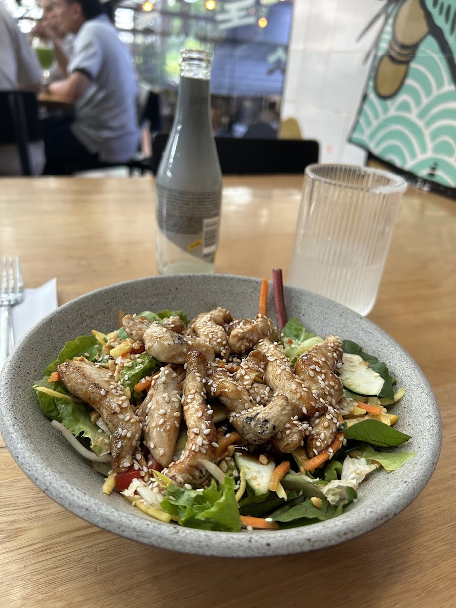 123WOK Oviedo