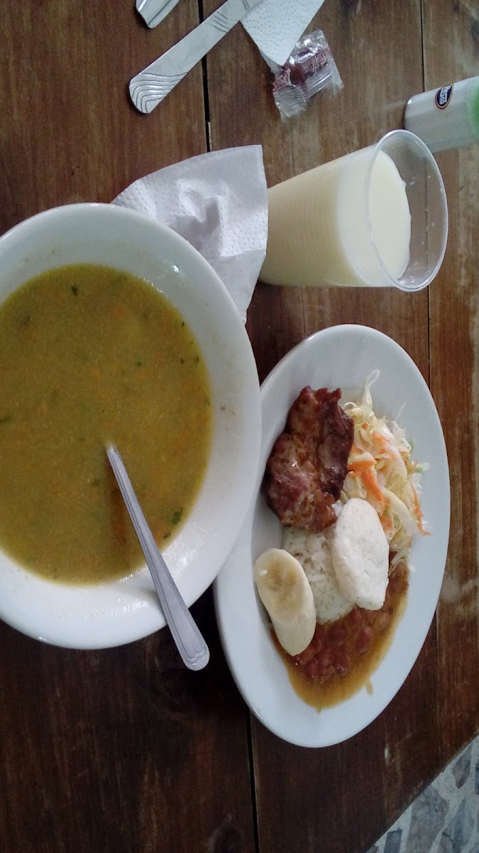 Caseros a su gusto