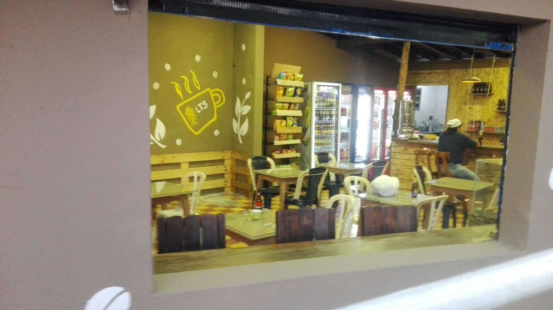 Tienda Del Sur