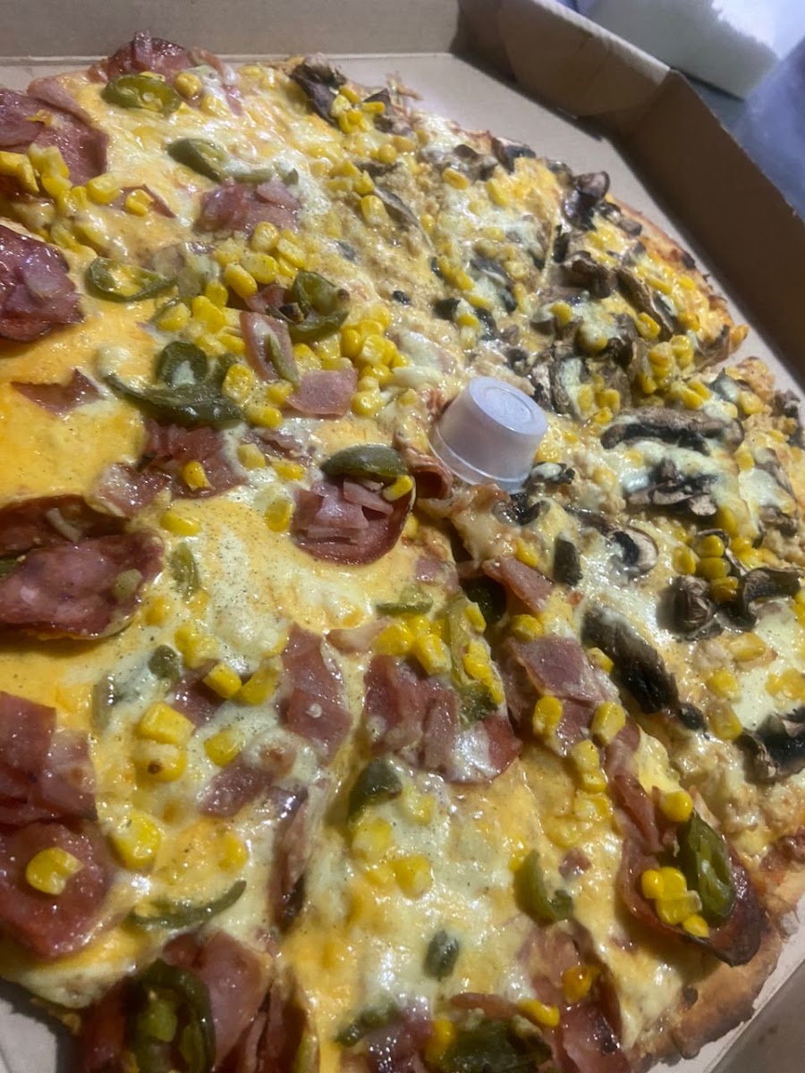 Comida Rápida, pizzas, hamburguesas, pasticho, picadas, salchicha, Pepito, pasticho, patacon