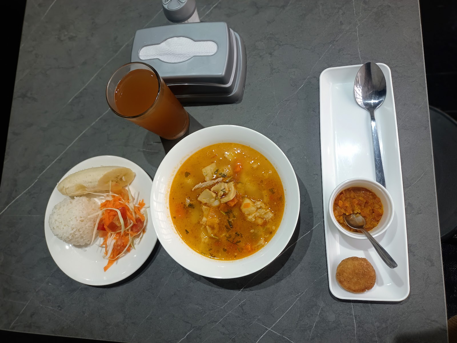 La Mesa Gourmet Medellin