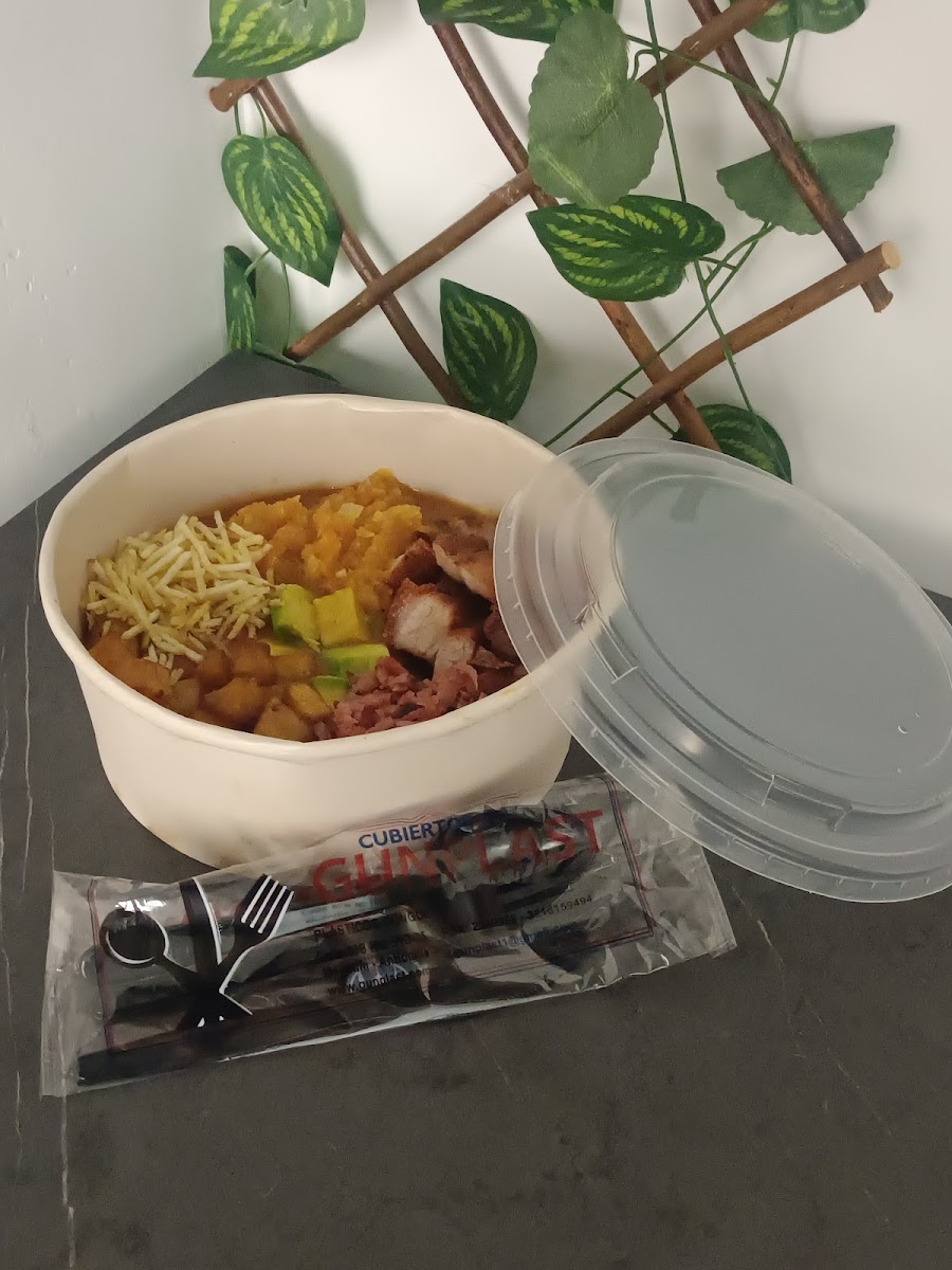 La Mesa Gourmet Medellin