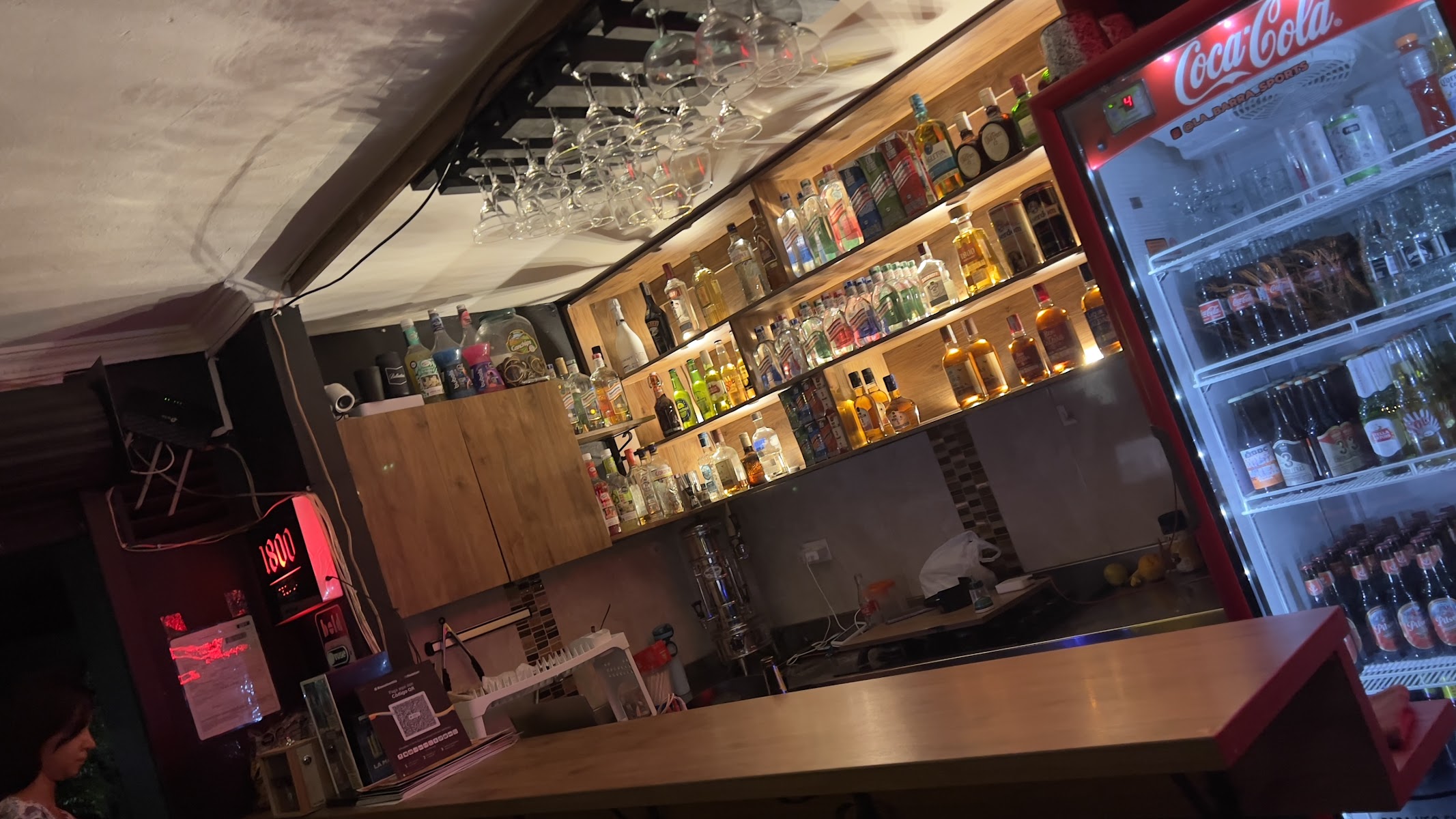 LA BARRA SPORTS