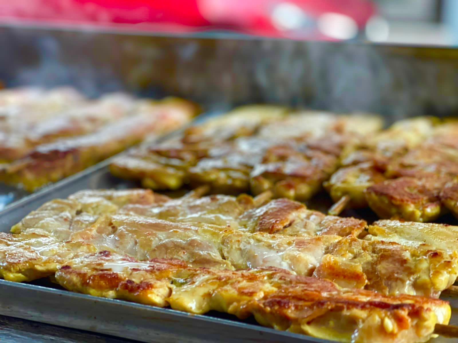 Las Cangreburguer