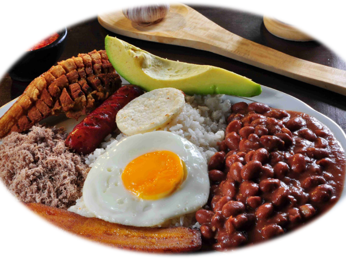 Restaurante bar colon