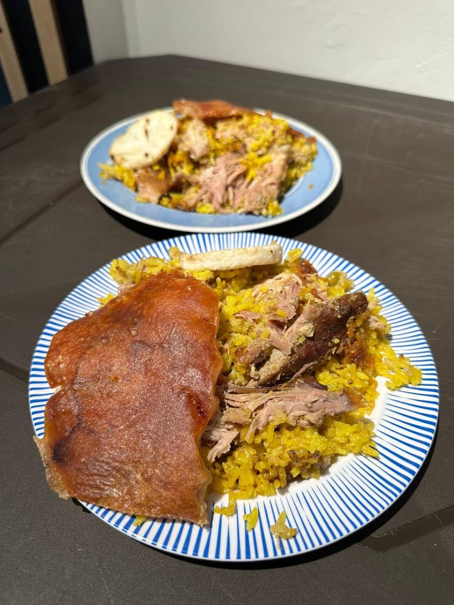 Don lechon el verdadero sabor