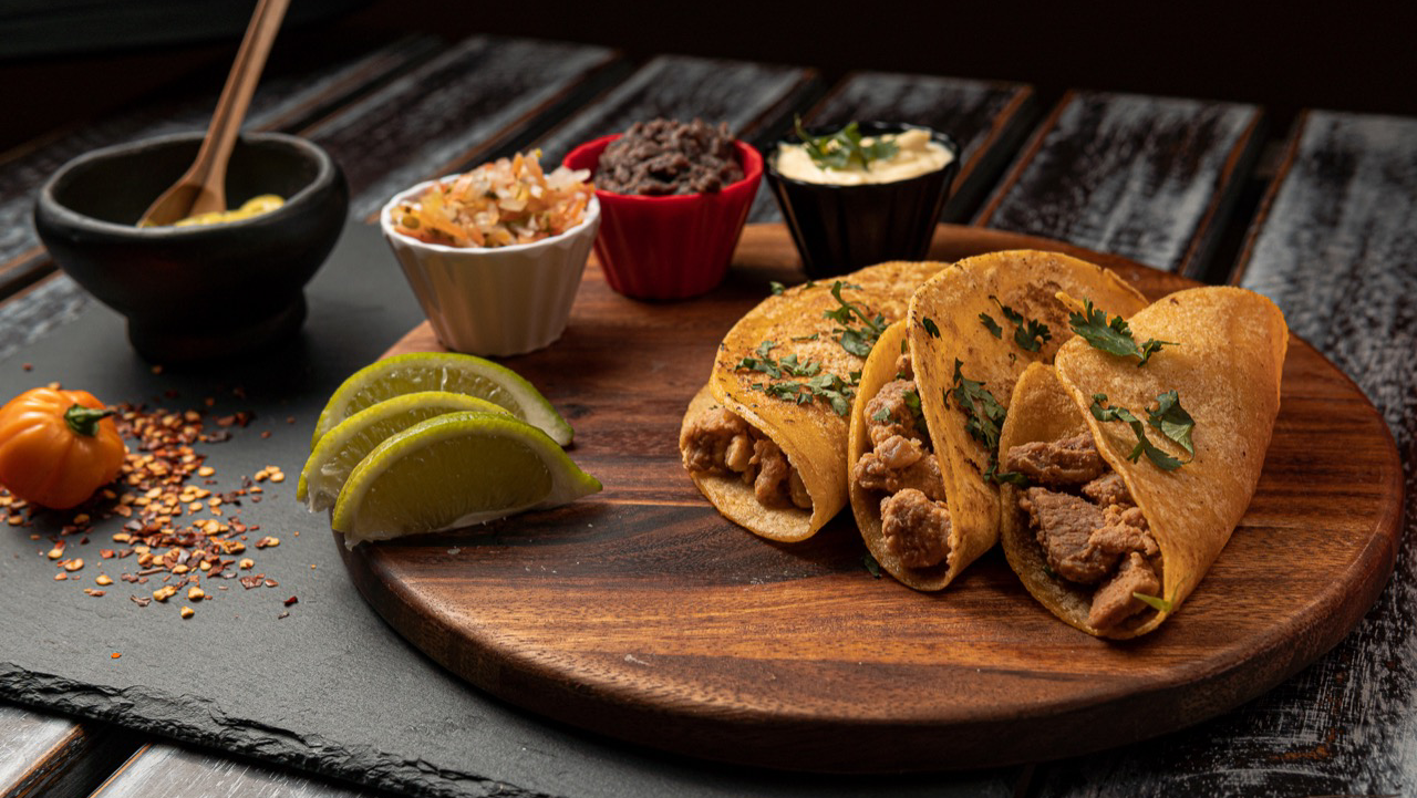 Restaurante Ándale Tex Mex
