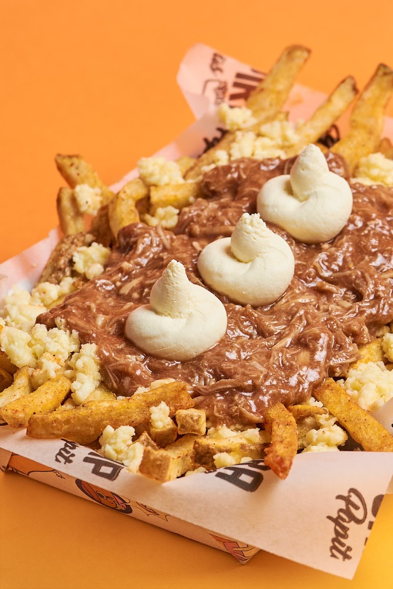 Capira papitas Envigado